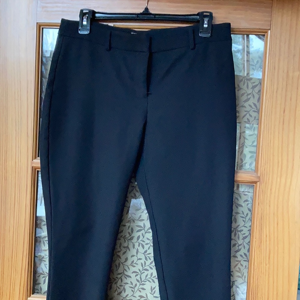 Express skinny fit dress pants